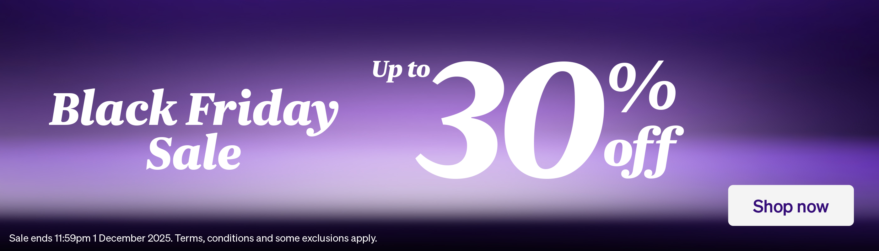 Upgrade your Tech with deals on now